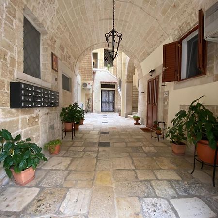Casa Di Zia Pupetta Apartment Bari Exterior photo