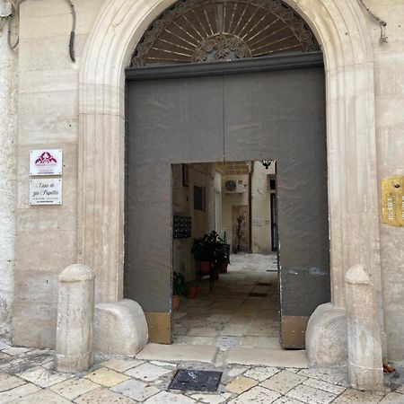 Casa Di Zia Pupetta Apartment Bari Exterior photo