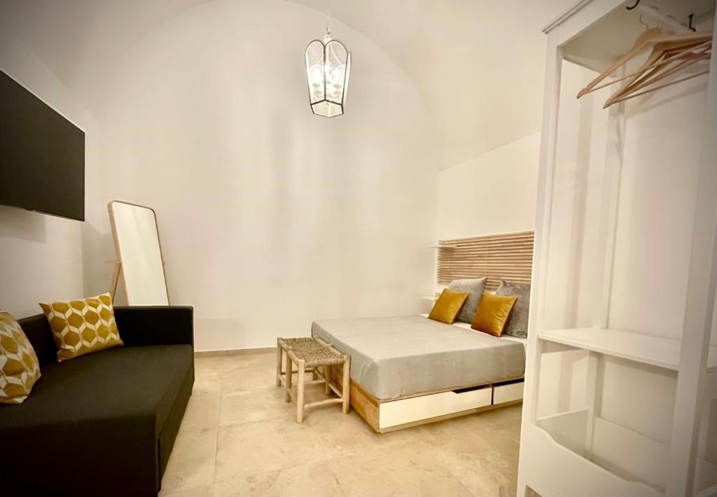 Casa Di Zia Pupetta Apartment Bari Exterior photo