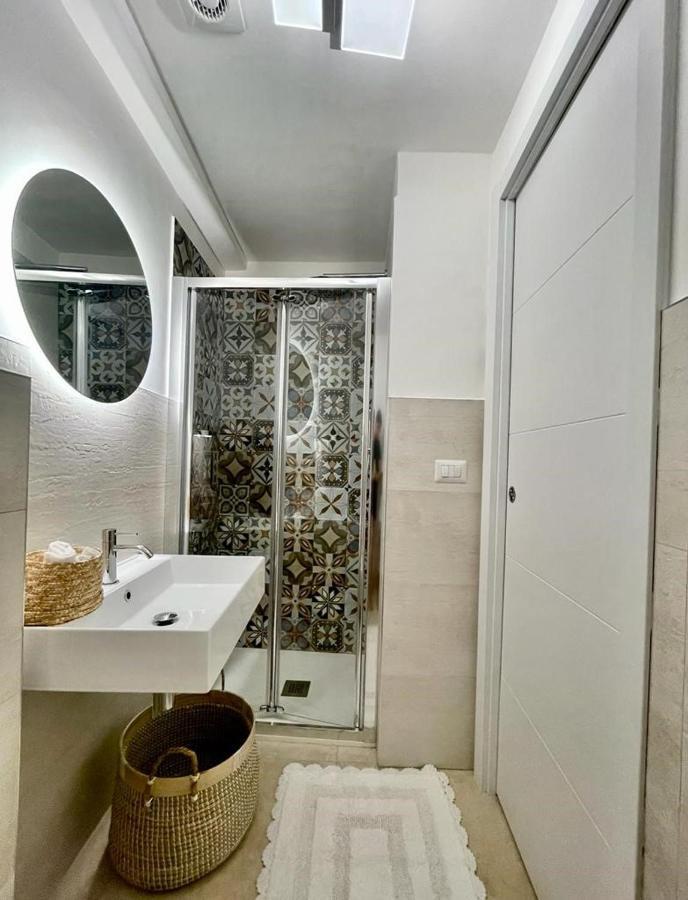 Casa Di Zia Pupetta Apartment Bari Exterior photo